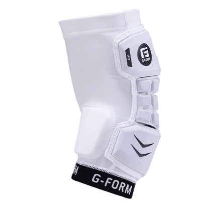 Unhinged Lacrosse Arm Pads