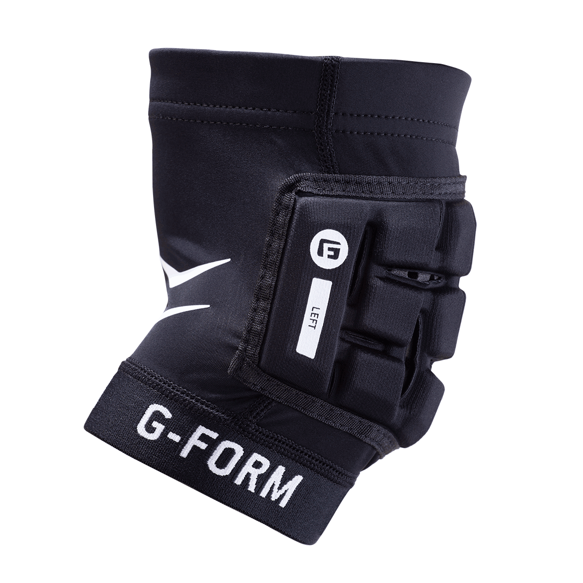 Unhinged G-Form Lacrosse Arm Guards and Elbow Guards Adult