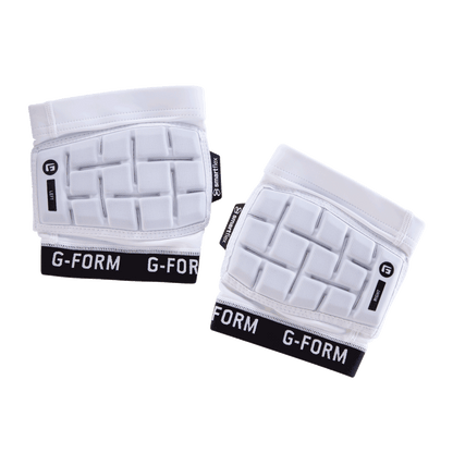 Unhinged Lacrosse Elbow Pads