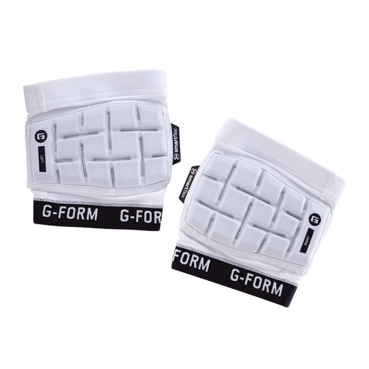 Unhinged Lacrosse Elbow Pads