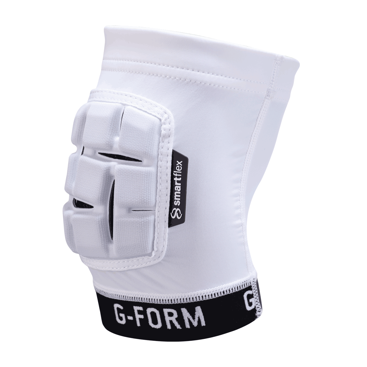 Unhinged Lacrosse Elbow Pads