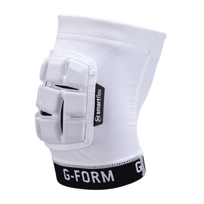 Unhinged Lacrosse Elbow Pads