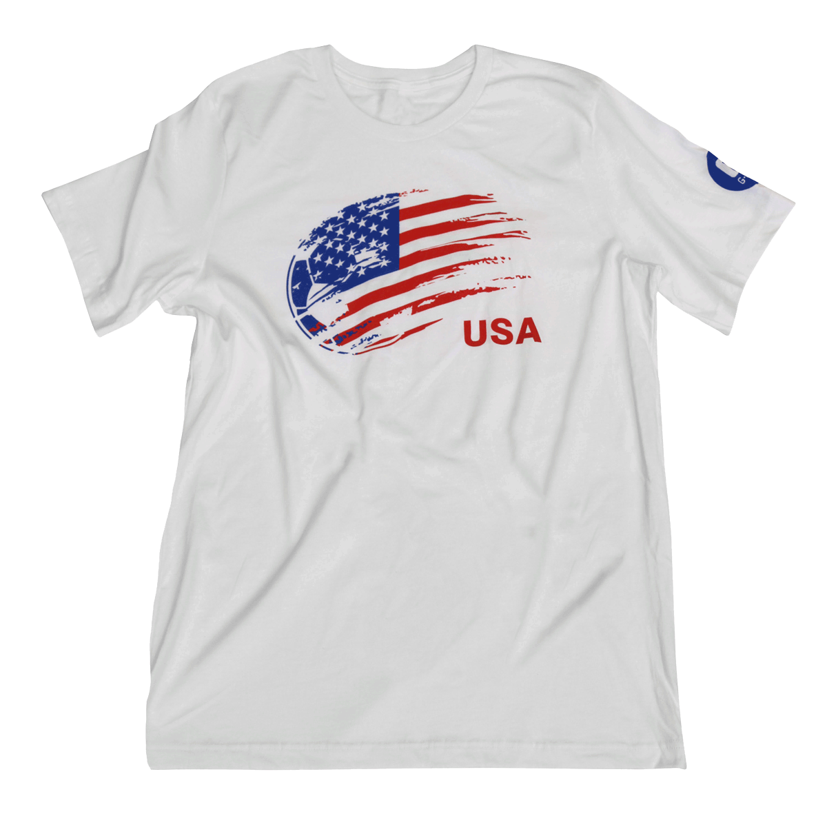 World Soccer T-Shirt