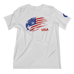 World Soccer T-Shirt