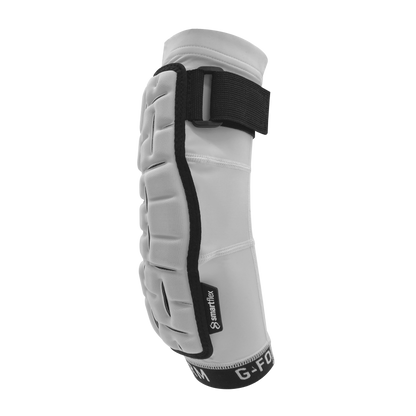 Youth Lacrosse Arm Guard GFX800 Should Liner Chest Protection NOCSAE Commotio Cordis Certified Tucker Dordevic Product Image