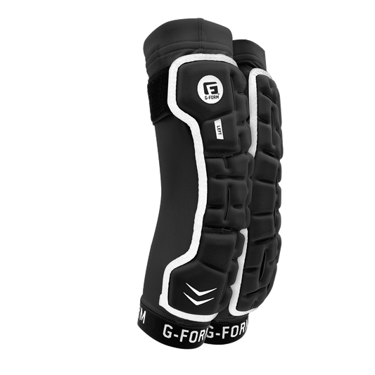 Unhinged Lacrosse Arm Pads (Youth)