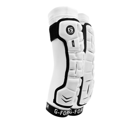 Unhinged Lacrosse Arm Pads (Youth)