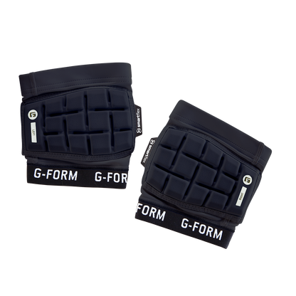 Unhinged G-Form Lacrosse Arm Guards and Elbow Guards Adult
