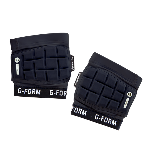 Unhinged G-Form Lacrosse Arm Guards and Elbow Guards Adult