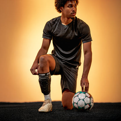 V2 Soccer Shin Guard (Adult)