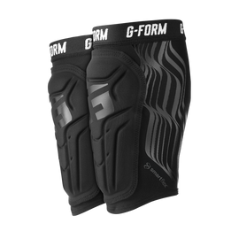 V2 Soccer Shin Guard (Adult)