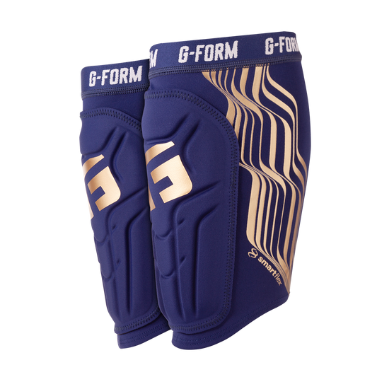 V2 Soccer Shin Guard (Adult)