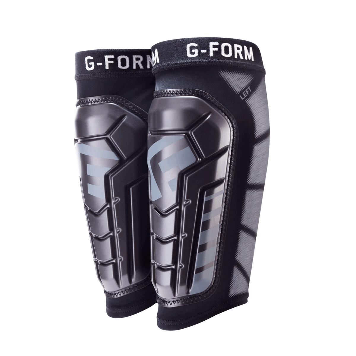 Vento Shin Guard Soccer Shin Pads Black Mint Green Football Flexible Machine Washable Shin Pads Lightweight