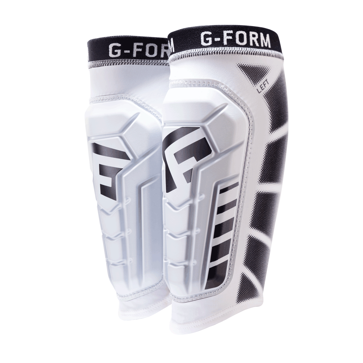 Vento Shin Guard Soccer Shin Pads Black Mint Green Football Flexible Machine Washable Shin Pads Lightweight