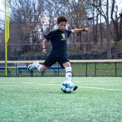 Pro-S Vento Soccer Shin Guards (Youth)