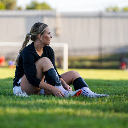 Volt Soccer Shin Guards (Adult)