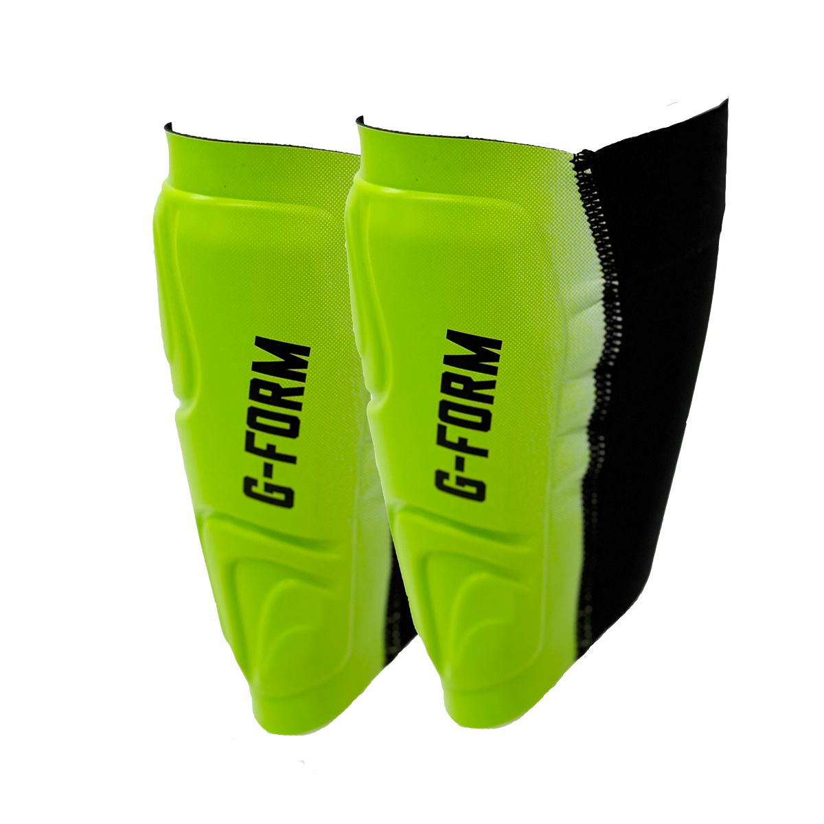 Volt Soccer Shin Guards (Youth)
