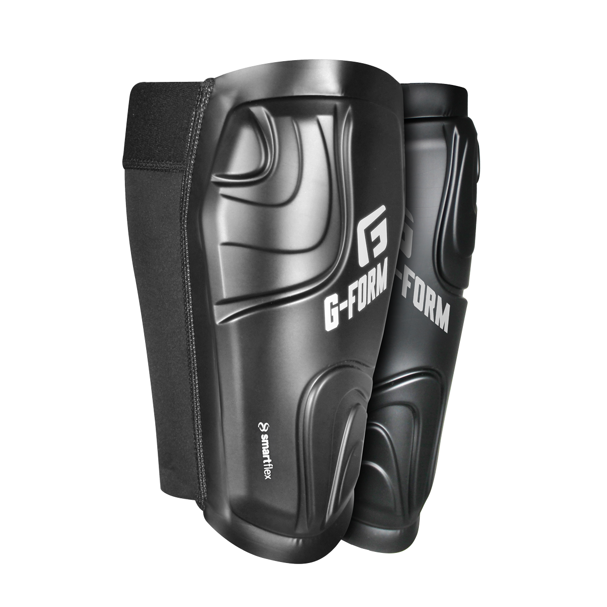 Volt Soccer Shin Guards (Adult)