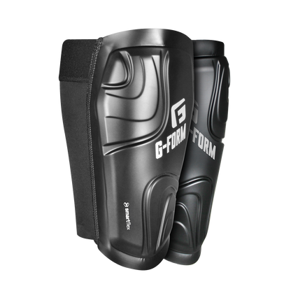 Volt Soccer Shin Guards (Adult)