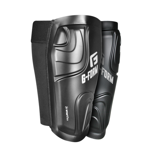 Volt Soccer Shin Guards (Adult)
