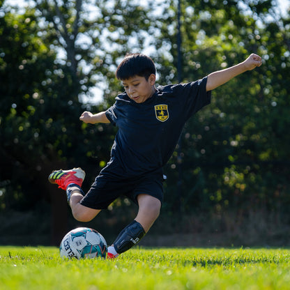 Volt Soccer Shin Guards (Youth)