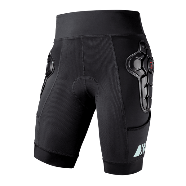 G form padded shorts hotsell