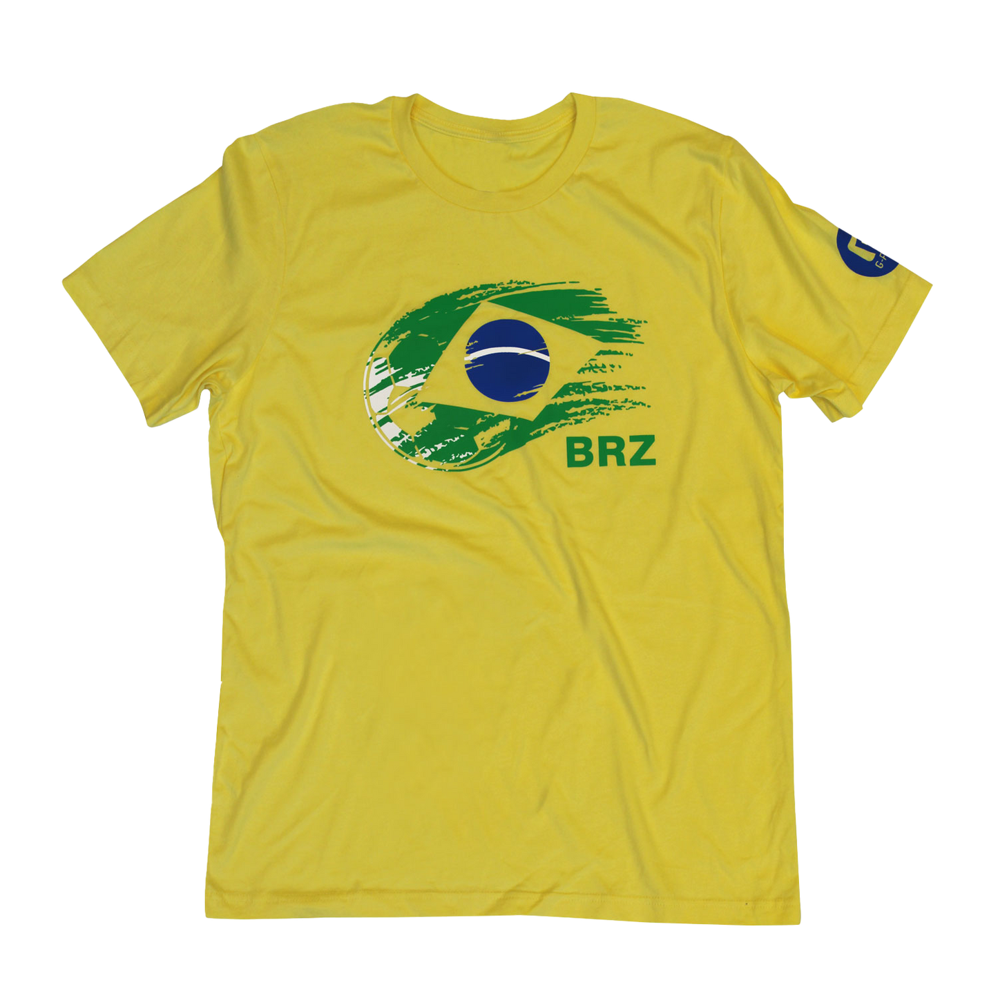 World Soccer T-Shirt