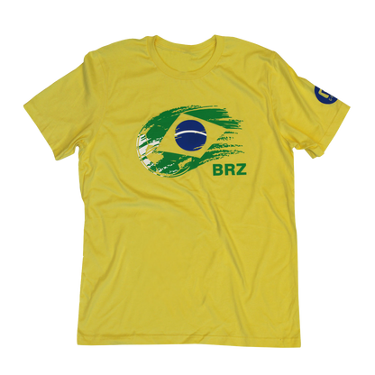 World Soccer T-Shirt
