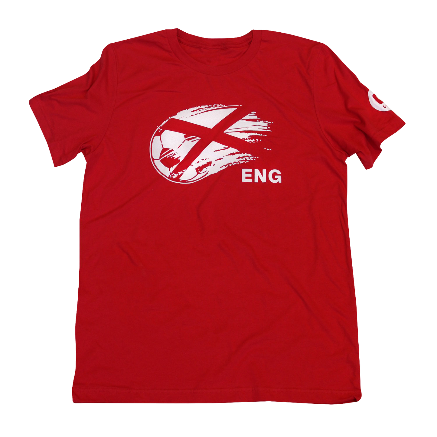 World Soccer T-Shirt