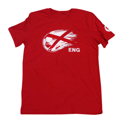 World Soccer T-Shirt