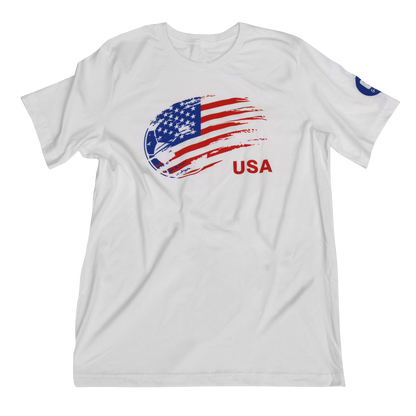 World Soccer T-Shirt