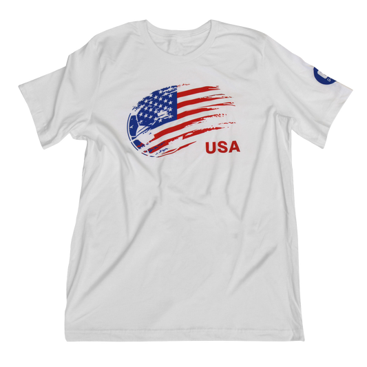 World Soccer T-Shirt