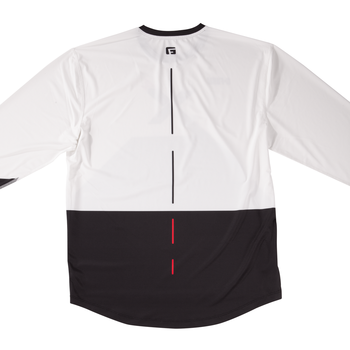 Youth X4 Long Sleeve MTB Jersey