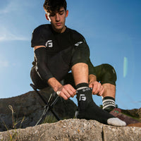 X4 MTB Ankle Guards (Youth)