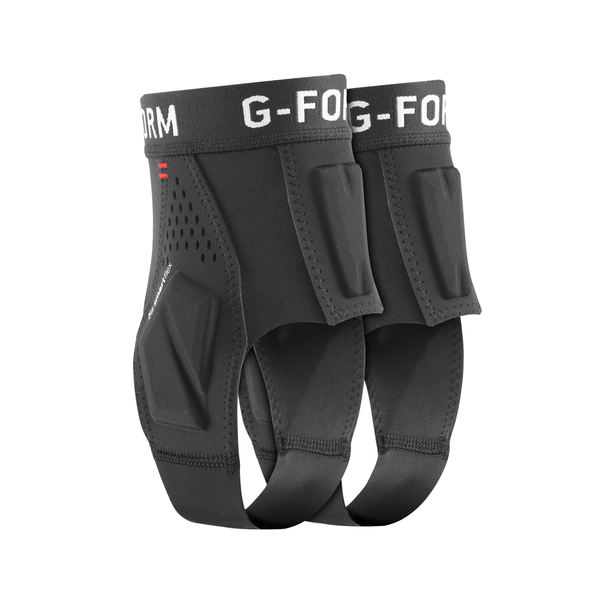 X4 MTB Ankle Guards (Adult)