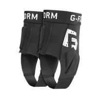 X4 MTB Ankle Guards (Youth)