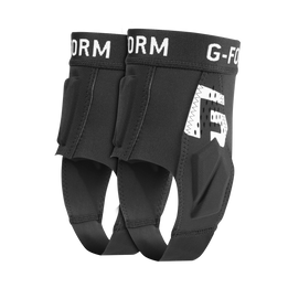 X4 MTB Ankle Guards (Adult)