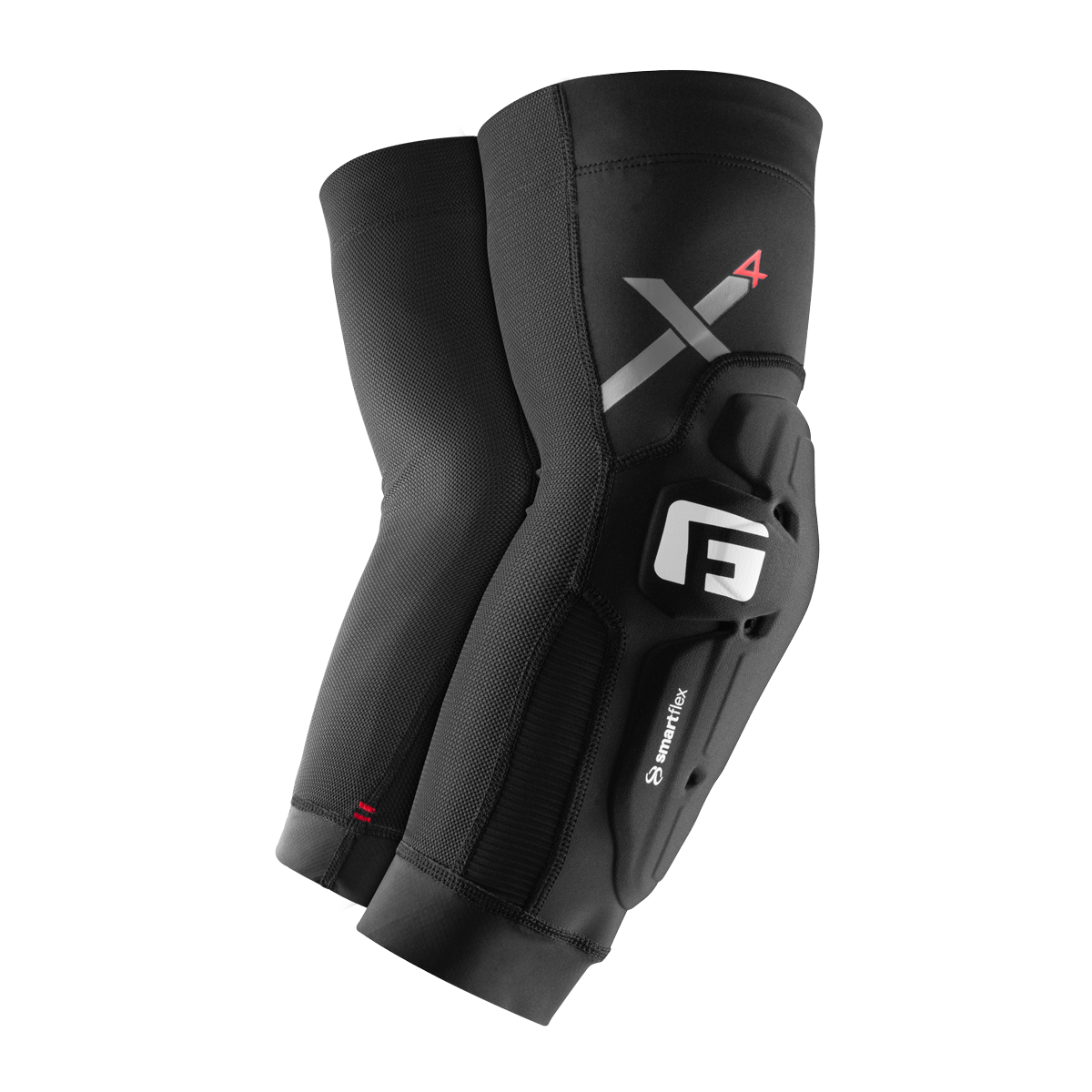 X4 MTB Elbow Guards (Youth)