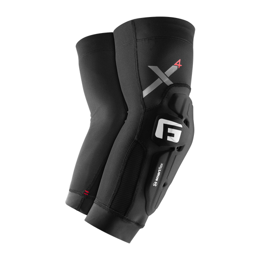 X4 MTB Elbow Guards (Adult)