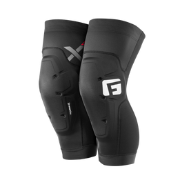 X4 Mountain Bike Knee Guards