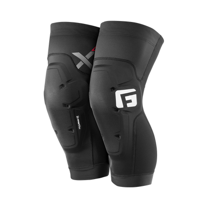 X4 MTB Knee Guards (Youth)