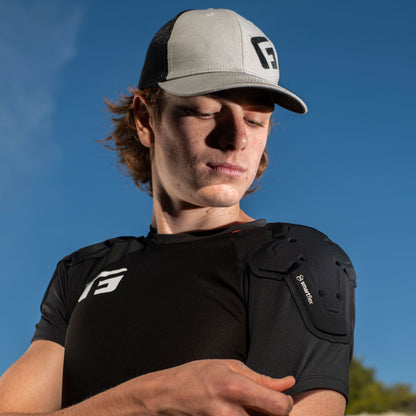 X4 MTB Short Sleeve Shirt (Men's)