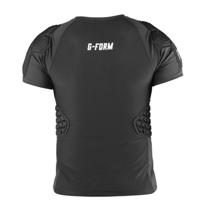 X4 MTB Short Sleeve Shirt (Men's)