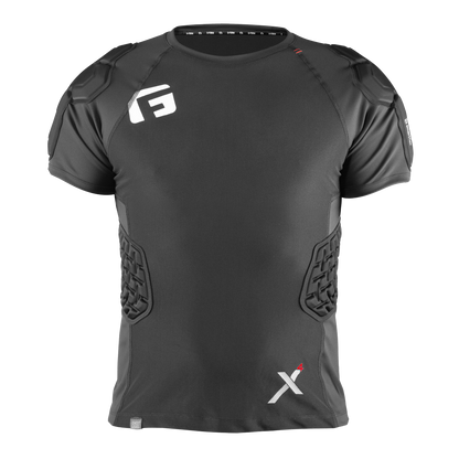 X4 MTB Short Sleeve Shirt (Men's)