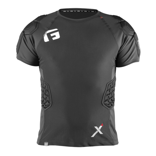 X4 MTB Short Sleeve Shirt (Men's)