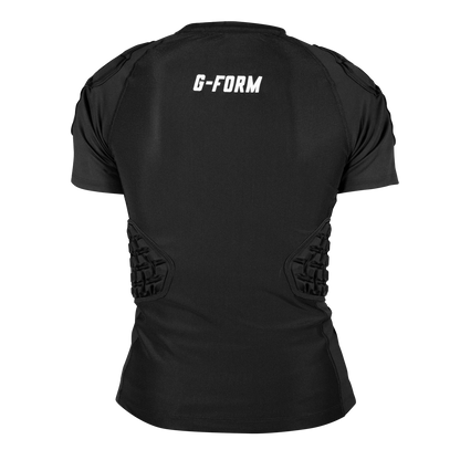 X4 MTB Short Sleeve Shirt (Women's)