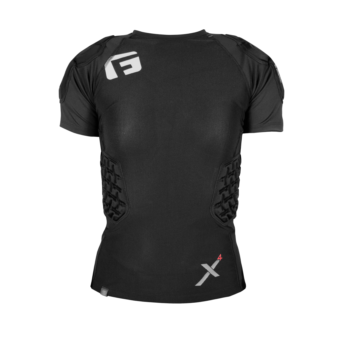 X4 MTB Short Sleeve Shirt (Women's)