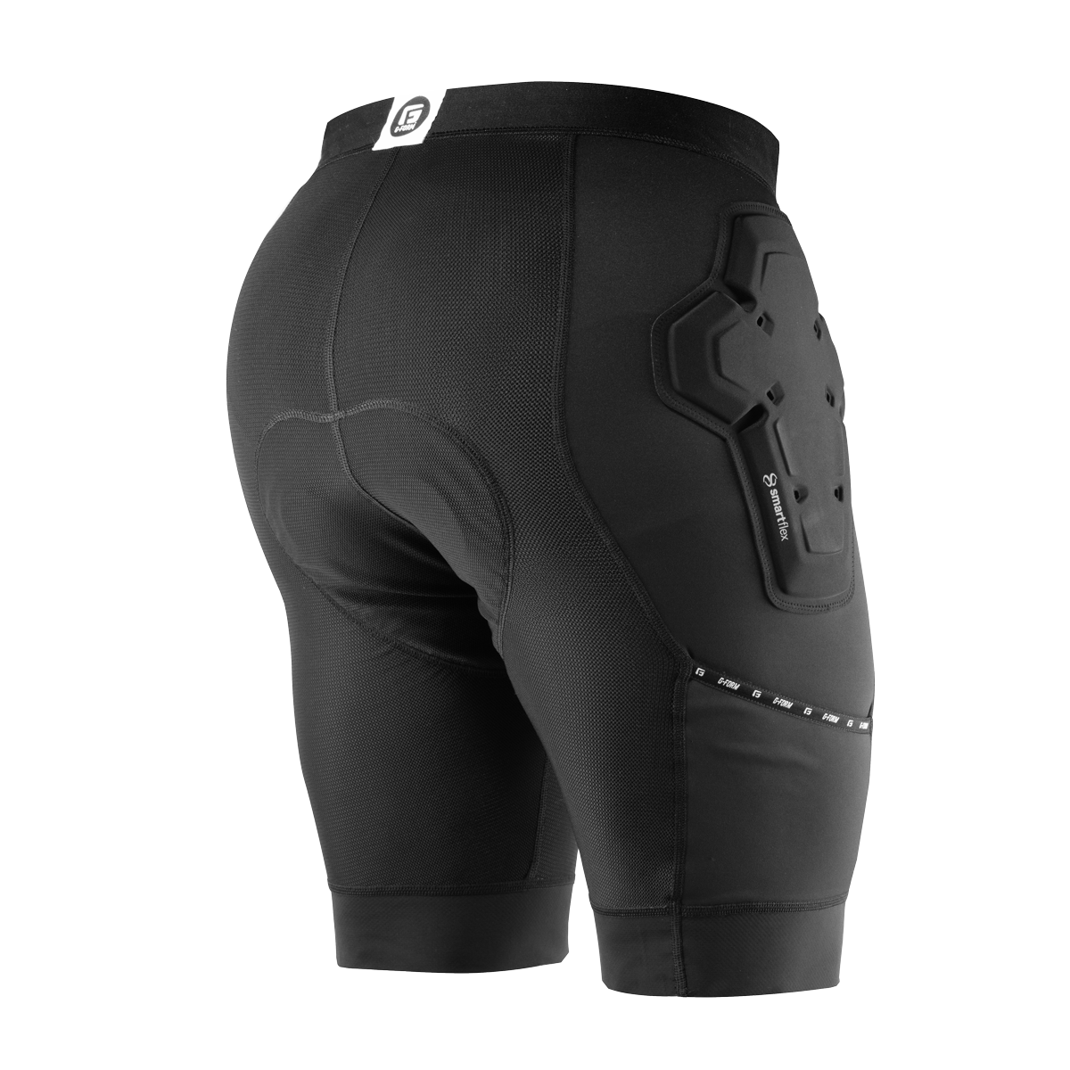 X4 Bike Liner Shorts with Chamois