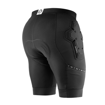 X4 MTB Liner Shorts with Chamois (Men's)