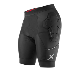 X4 Bike Liner Shorts with Chamois